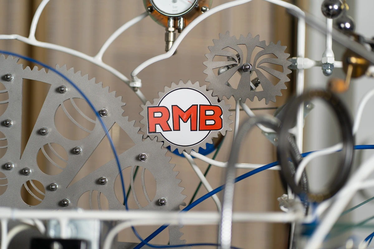 roulements RMB