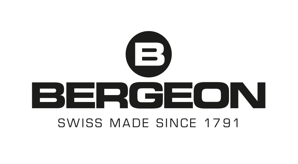 Logo bergeon