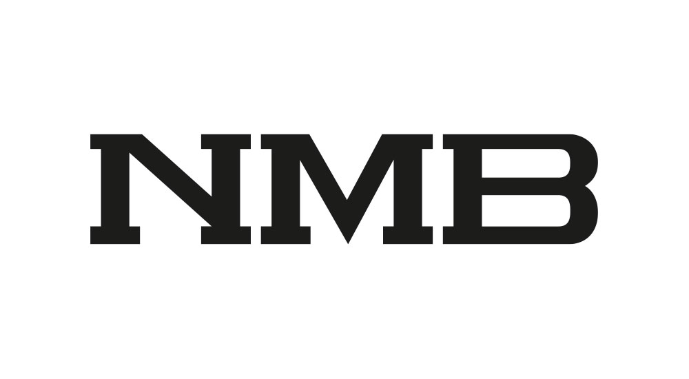Logo nmb