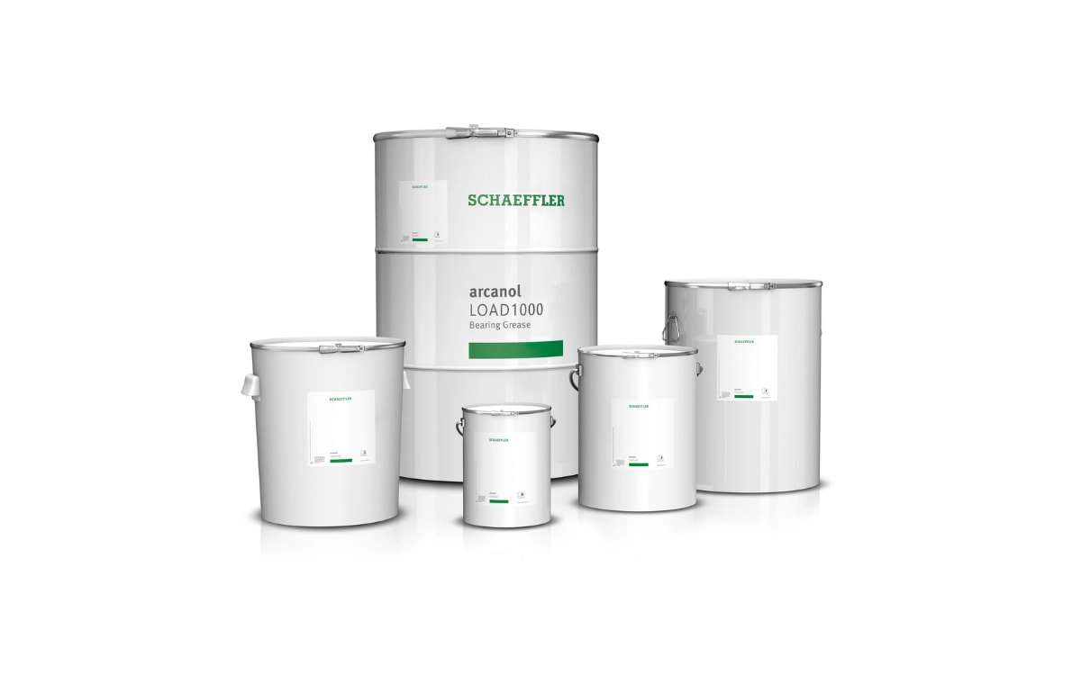 Lubrifiants industriels