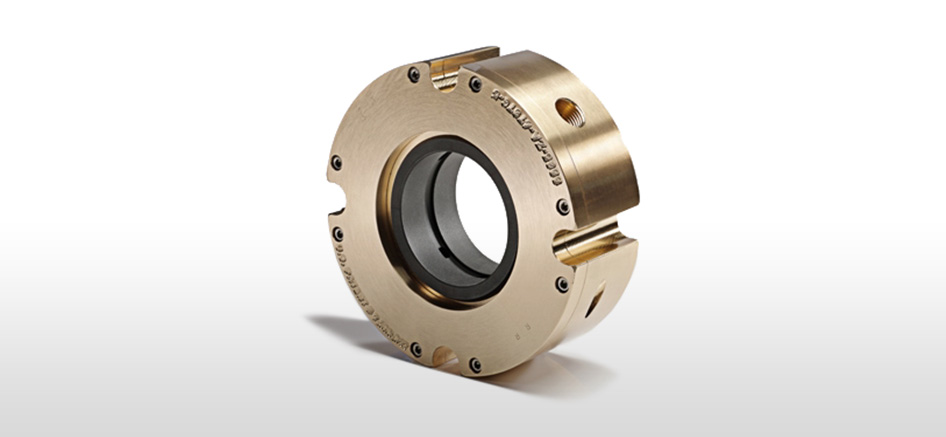 Joint d’arbre complet Air Mizer®