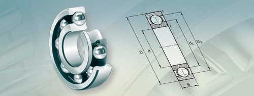 Roulements à billes