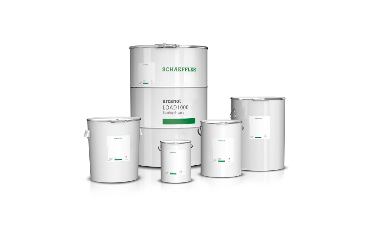 Lubrifiants industriels