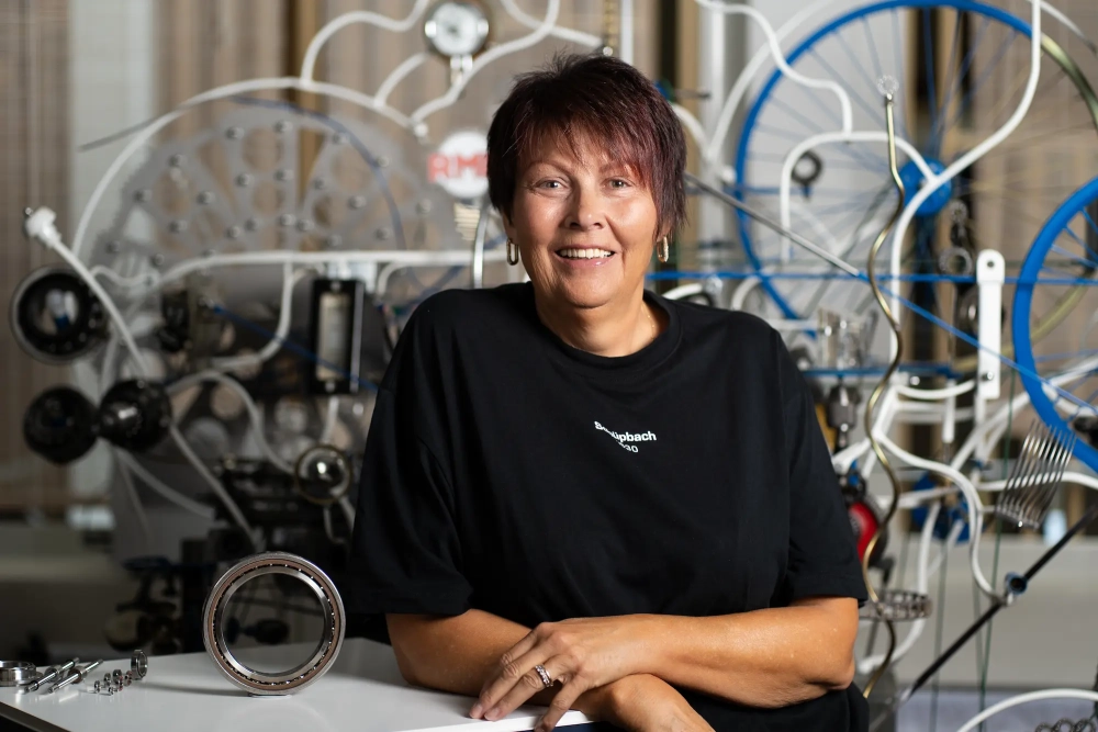 Petra Marbot